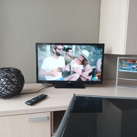Cosy Studio On Rooftop Playa Paraiso Экстерьер фото