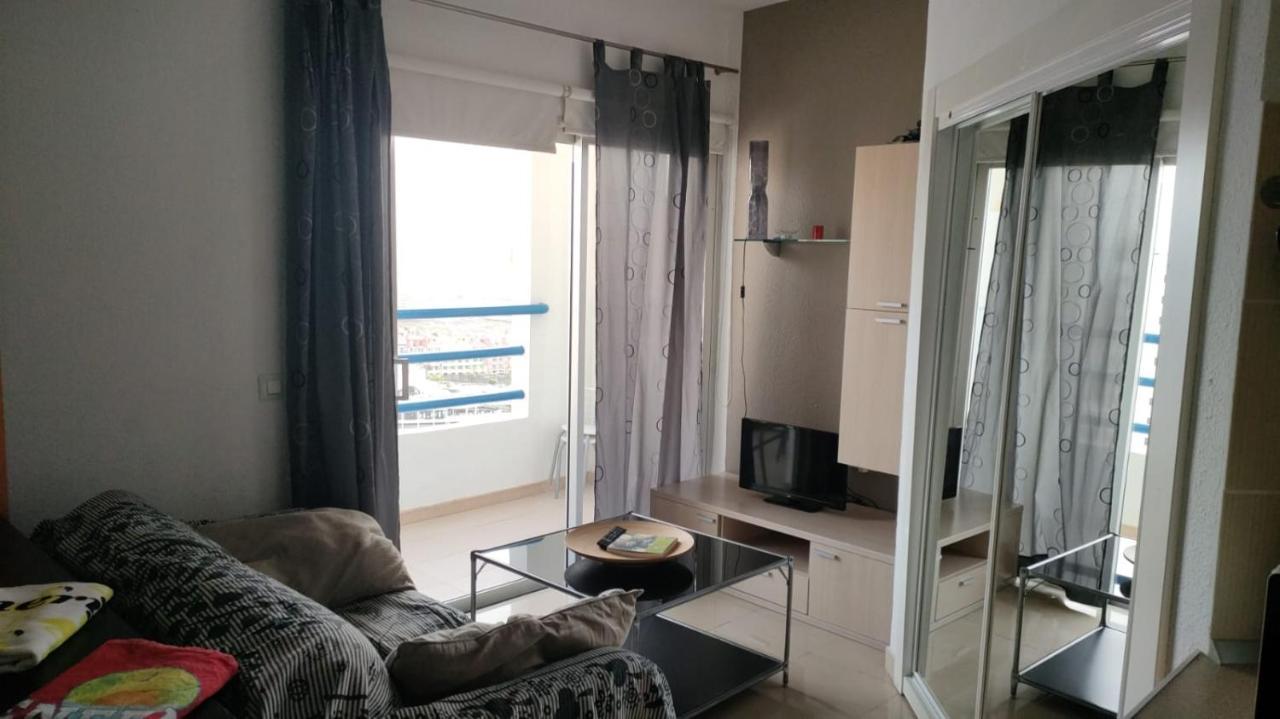 Cosy Studio On Rooftop Playa Paraiso Экстерьер фото