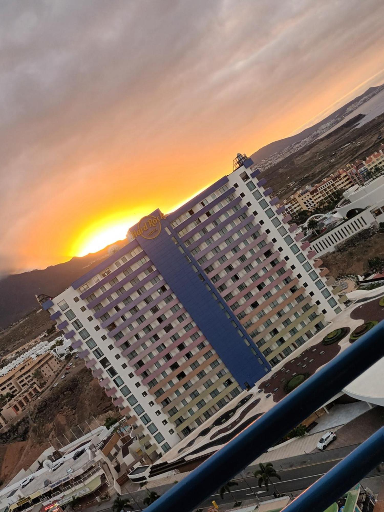 Cosy Studio On Rooftop Playa Paraiso Экстерьер фото