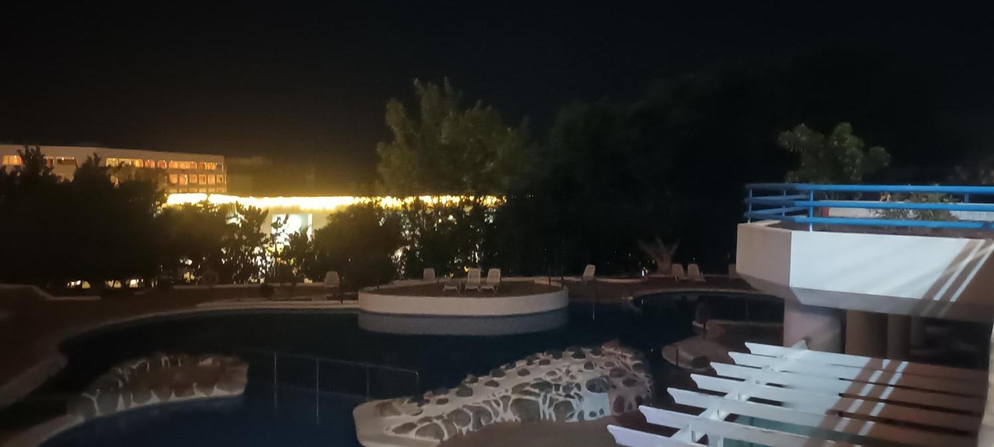 Cosy Studio On Rooftop Playa Paraiso Экстерьер фото