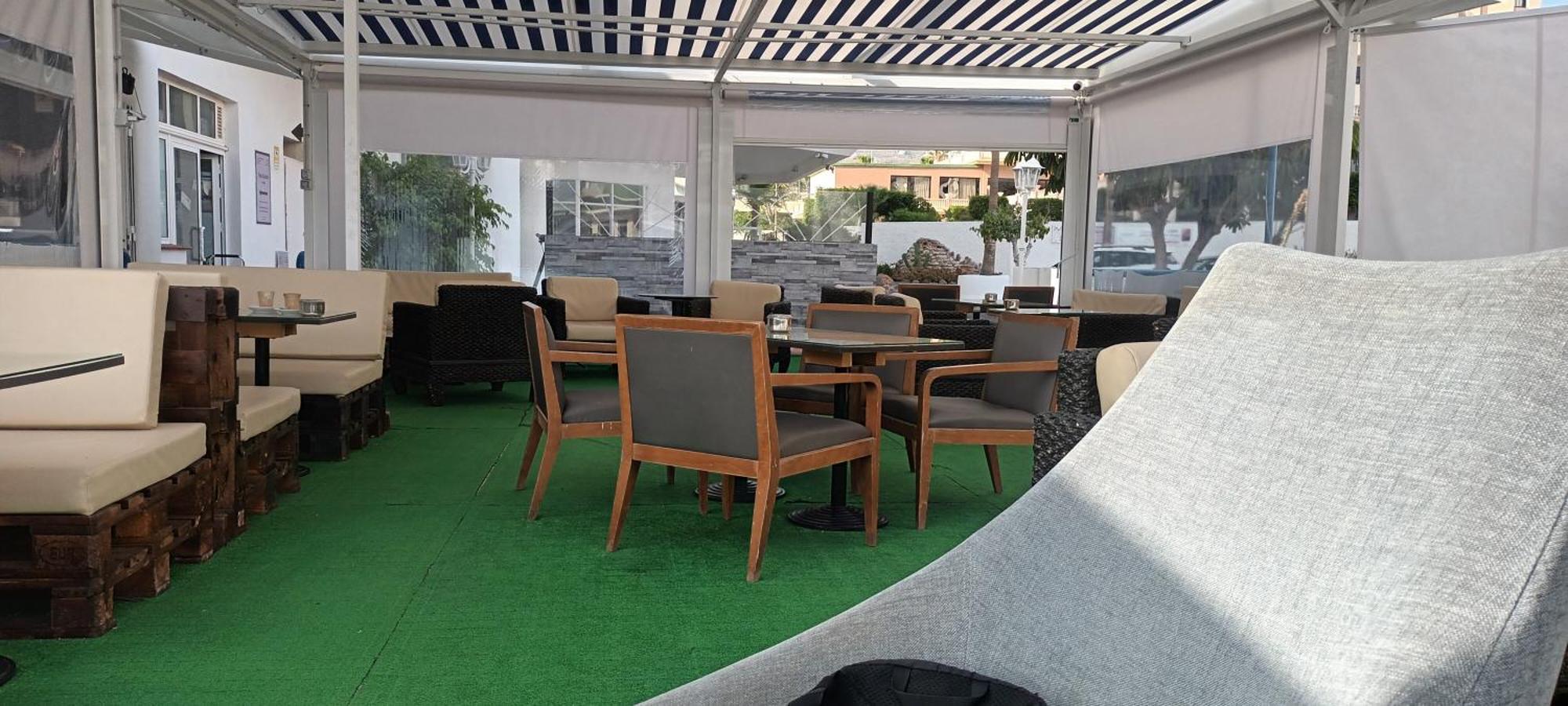 Cosy Studio On Rooftop Playa Paraiso Экстерьер фото