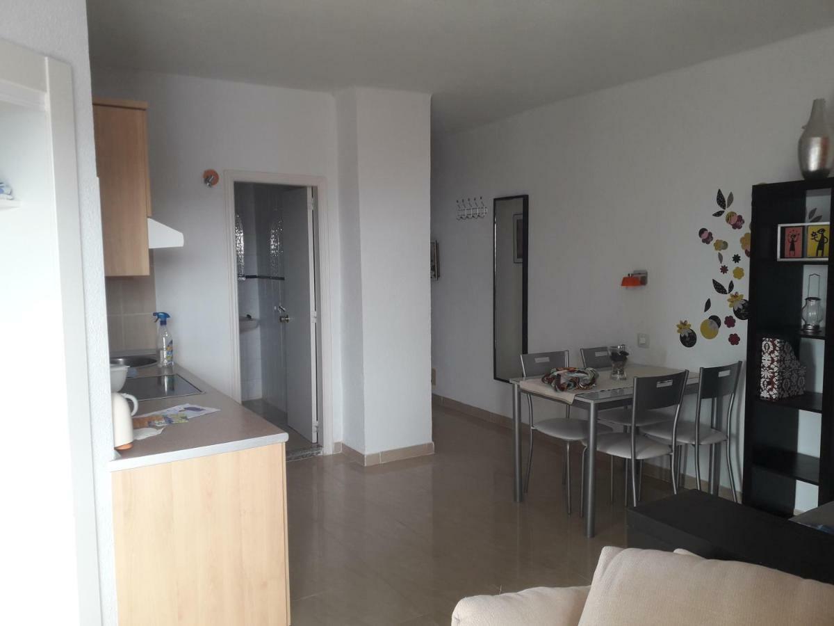 Cosy Studio On Rooftop Playa Paraiso Экстерьер фото