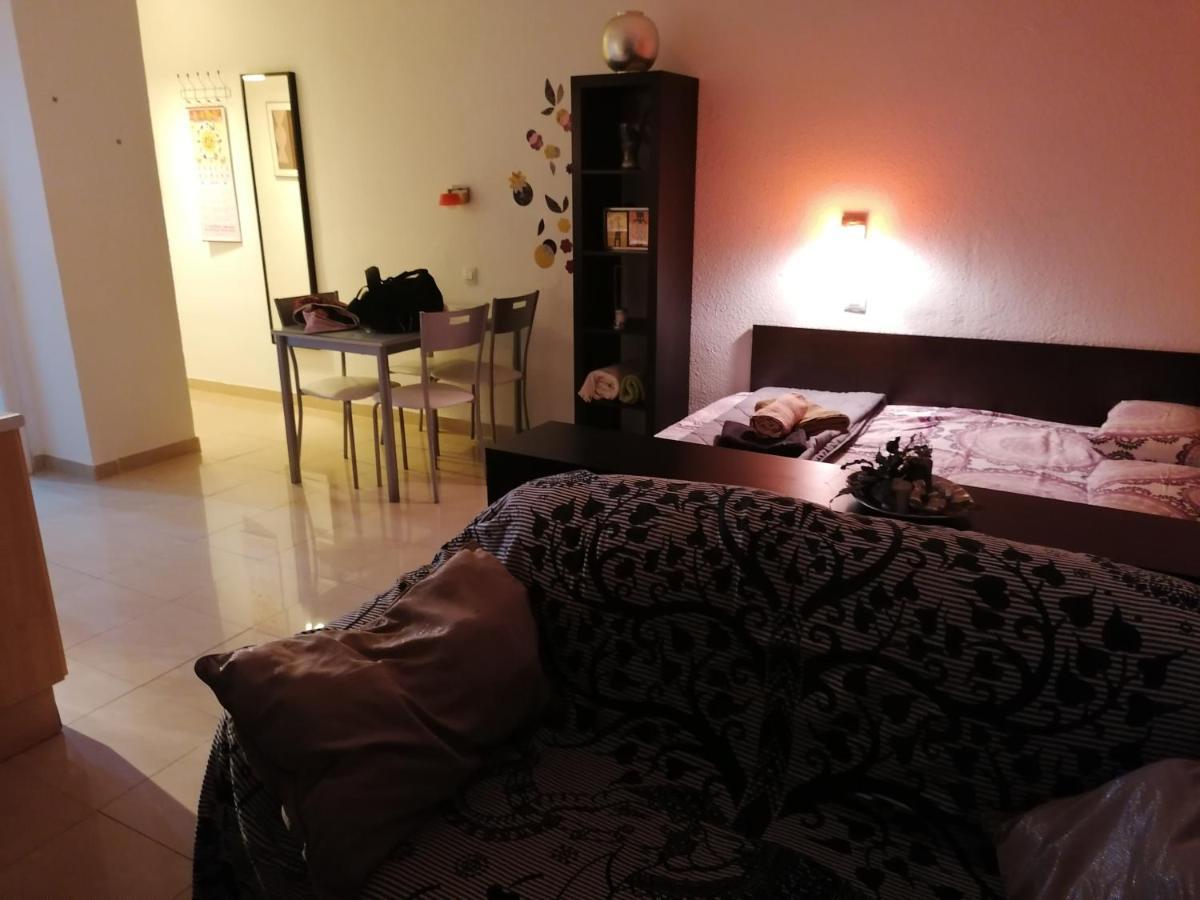 Cosy Studio On Rooftop Playa Paraiso Экстерьер фото